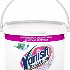 Vanish Oxi Action Crystal White Base Poeder - Voor Witte Was - 2,4 Kg 16 Vanish Oxi Action Crystal White Base Poeder - Voor Witte Was - 2,4 Kg -SolisVac Plus Shop 550x689 1