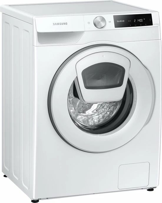 Samsung WW90T656AHE - AddWash - 6000 Serie - Wasmachine 13 Samsung WW90T656AHE - AddWash - 6000 Serie - Wasmachine - Afbeelding 13