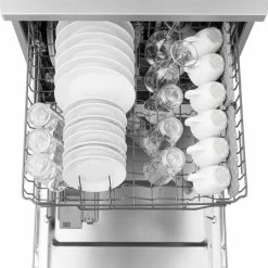 Inventum VVW6030AS - Vaatwasser - Vrijstaand - Zilver 30 Inventum VVW6030AS - Vaatwasser - Vrijstaand - Zilver -SolisVac Plus Shop 550x689 4