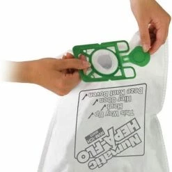 Numatic - Stofzuigerzak - 10 Stuks 10 Numatic - Stofzuigerzak - 10 Stuks -SolisVac Plus Shop 550x690 1