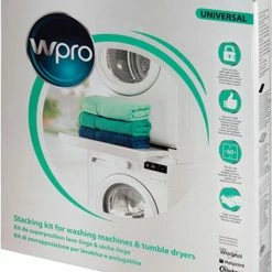 Wpro SKS101 – Stapelkit Met Uitschuifbaar Plateau - Universeel -SolisVac Plus Shop 550x692 1