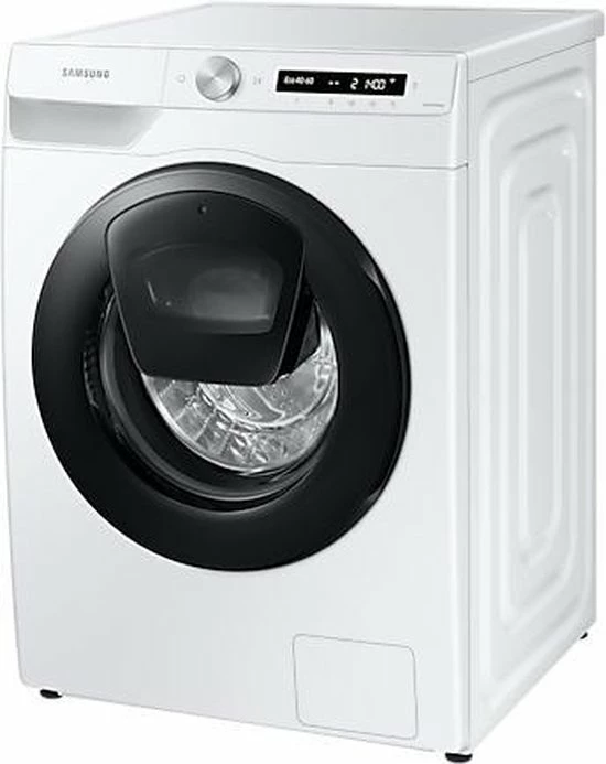 Samsung WW90T554AAW - Wasmachine 3 Samsung WW90T554AAW - Wasmachine - Afbeelding 3