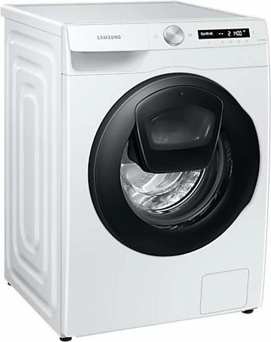 Samsung WW90T554AAW - Wasmachine 10 Samsung WW90T554AAW - Wasmachine - Afbeelding 10