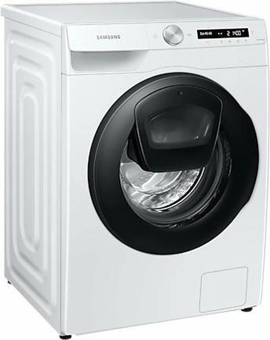 Samsung WW90T554AAW - Wasmachine 12 Samsung WW90T554AAW - Wasmachine - Afbeelding 12