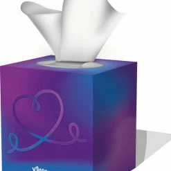 Kleenex Tissues - Collection Box - Voordeelverpakking - 12 X 48 Stuks = 576 Zakdoekjes 8 Kleenex Tissues - Collection Box - Voordeelverpakking - 12 X 48 Stuks = 576 Zakdoekjes -SolisVac Plus Shop 550x693 5