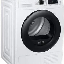 Samsung DV91TA240AE - Warmtepompdroger - Quick Dry 17 Samsung DV91TA240AE - Warmtepompdroger - Quick Dry -SolisVac Plus Shop 550x694 4
