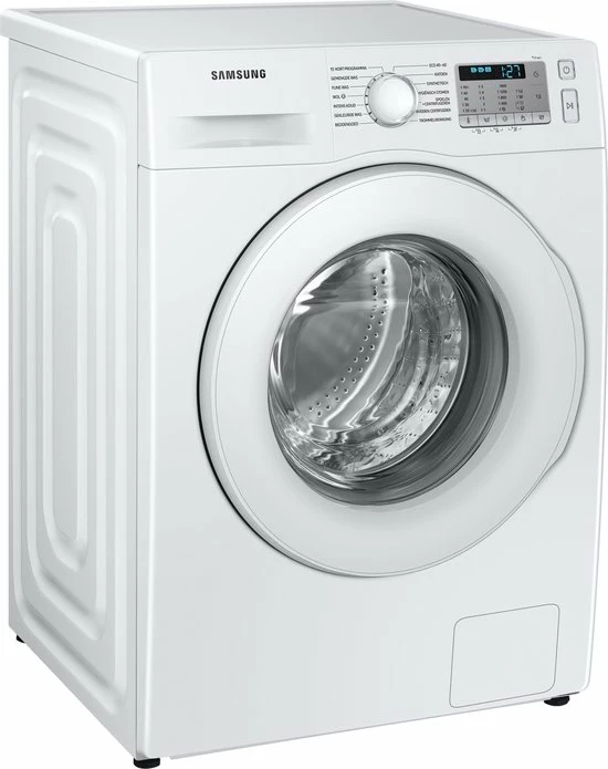 Samsung WW90TA049TH - EcoBubble - 5000 Serie - Wasmachine 14 Samsung WW90TA049TH - EcoBubble - 5000 Serie - Wasmachine - Afbeelding 14