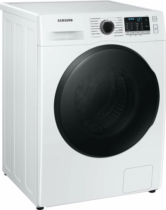 Samsung WD80TA049BE - EcoBubble - 5000 Serie - Was-droogcombinatie 14 Samsung WD80TA049BE - EcoBubble - 5000 Serie - Was-droogcombinatie - Afbeelding 14