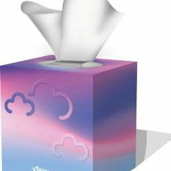 Kleenex Tissues - Collection Box - Voordeelverpakking - 12 X 48 Stuks = 576 Zakdoekjes 9 Kleenex Tissues - Collection Box - Voordeelverpakking - 12 X 48 Stuks = 576 Zakdoekjes -SolisVac Plus Shop 550x695 6