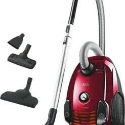 AEG VX6-2-CR-A Animal Edition - Stofzuiger Met Zak - Hepa Filter AEG - Rood 38 AEG VX6-2-CR-A Animal Edition - Stofzuiger Met Zak - Hepa Filter AEG - Rood -SolisVac Plus Shop 550x698 3