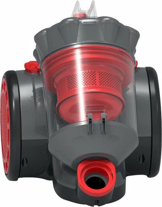 Swiss Pro+ | Stofzuiger Zonder Zak - Stofzuiger Cyclonische Vaccuum 1600W | Limited Edition 16 Swiss Pro+ | Stofzuiger Zonder Zak - Stofzuiger Cyclonische Vaccuum 1600W | Limited Edition - Afbeelding 16