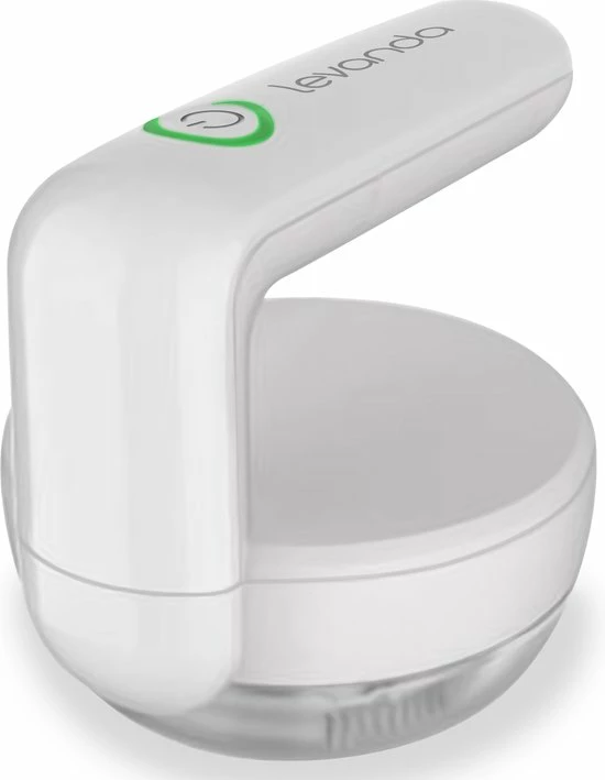 Levanda Elektrische Pluizenverwijderaar Kleding - Ontpluizer Oplaadbaar Pluizentondeuse - Ontpiller Kledingontpluizer Pluizendief Lintremover Pluisjes Verwijdreraar Pillerkiller 1 Levanda Elektrische Pluizenverwijderaar Kleding - Ontpluizer Oplaadbaar Pluizentondeuse - Ontpiller Kledingontpluizer Pluizendief Lintremover Pluisjes Verwijdreraar Pillerkiller