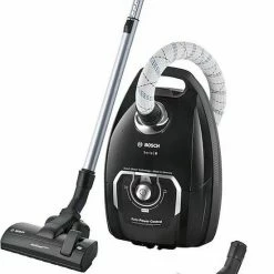 Bosch In'genius BGL8X329 Serie | 8 - Stofzuiger Met Zak