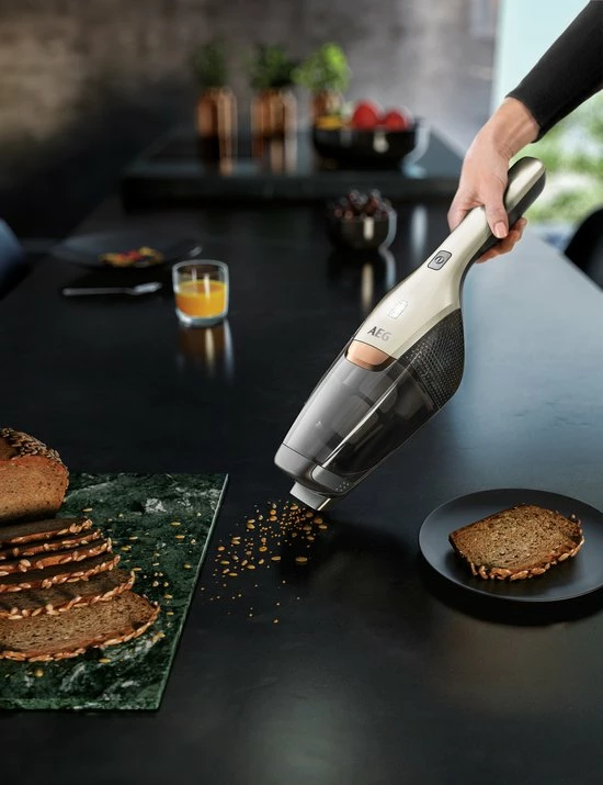 AEG CX7-1-35WK - Steelstofzuiger - Stofzuigers - Stofzuigen - Hepa 4 AEG CX7-1-35WK - Steelstofzuiger - Stofzuigers - Stofzuigen - Hepa - Afbeelding 4