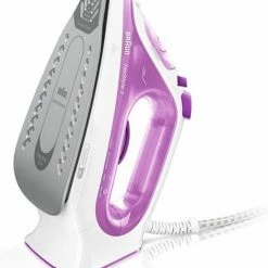 Braun TexStyle 3 - SI 3030 PU - Stoomstrijkijzer - Paars 17 Braun TexStyle 3 - SI 3030 PU - Stoomstrijkijzer - Paars -SolisVac Plus Shop 550x717