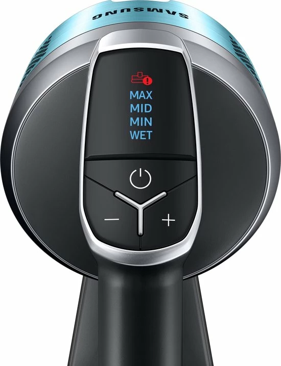 Samsung VS20T7532T1 - Jet 75 Pet - Steelstofzuiger 2 Samsung VS20T7532T1 - Jet 75 Pet - Steelstofzuiger - Afbeelding 2