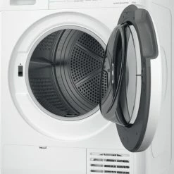 Whirlpool Warmtepompdroger FFT M11 82 NL -SolisVac Plus Shop 550x723