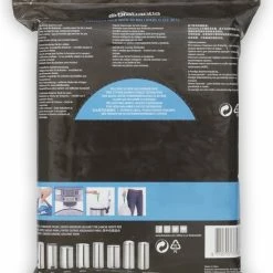 Brabantia PerfectFit Vuilniszakken - 23/30 L - Code G - 40 Stuks 17 Brabantia PerfectFit Vuilniszakken - 23/30 L - Code G - 40 Stuks -SolisVac Plus Shop 550x726 1