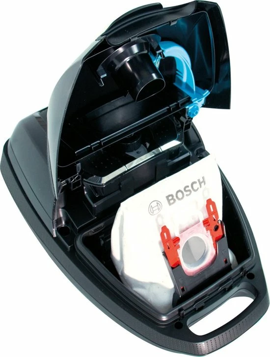 Bosch In'genius BGL8X329 Serie | 8 - Stofzuiger Met Zak 4 Bosch In'genius BGL8X329 Serie | 8 - Stofzuiger Met Zak - Afbeelding 4
