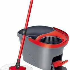 Vileda EasyWring&Clean - Pedaalsysteem -SolisVac Plus Shop 550x728 3