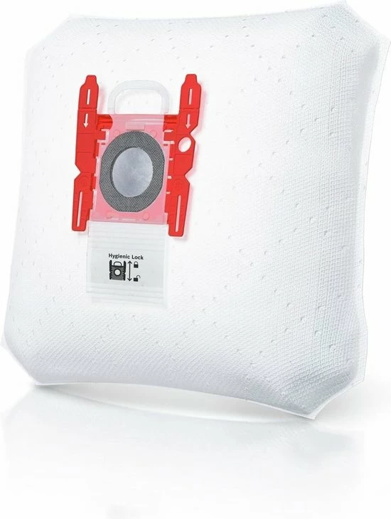 Bosch Stofzuigerzakken BBZ16GALL - 16 Stuks 4 Bosch Stofzuigerzakken BBZ16GALL - 16 Stuks - Afbeelding 4