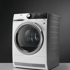 AEG T8DE86ES - 8000 Serie - AbsoluteCare - Warmtepompdroger 28 AEG T8DE86ES - 8000 Serie - AbsoluteCare - Warmtepompdroger -SolisVac Plus Shop 550x729