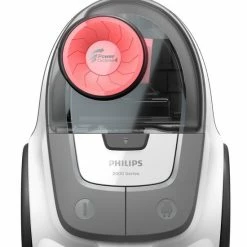 Philips 2000 Series XB2142/09 - Stofzuiger Zonder Zak 13 Philips 2000 Series XB2142/09 - Stofzuiger Zonder Zak -SolisVac Plus Shop 550x729 3