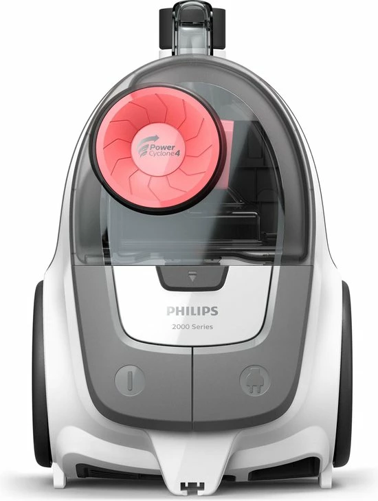 Philips 2000 Series XB2142/09 - Stofzuiger Zonder Zak 7 Philips 2000 Series XB2142/09 - Stofzuiger Zonder Zak - Afbeelding 7