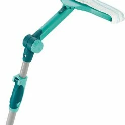 Leifheit Raamwisser 3in1 28 Cm Met Telescoopsteel En Draaiknop (110-190 Cm) Click System 18 Leifheit Raamwisser 3in1 28 Cm Met Telescoopsteel En Draaiknop (110-190 Cm) Click System -SolisVac Plus Shop 550x730 1