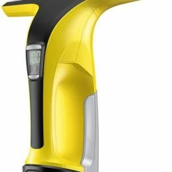 Kärcher Window Vac WV 6 Plus Ruitenreiniger - Ca. 300 M² - Met Striptechnologie 23 Kärcher Window Vac WV 6 Plus Ruitenreiniger - Ca. 300 M² - Met Striptechnologie -SolisVac Plus Shop 550x730 5