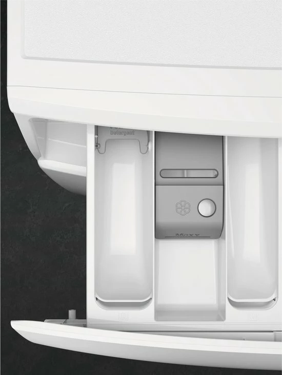 AEG LR85864 - 8000 Serie PowerCare - Wasmachine 12 AEG LR85864 - 8000 Serie PowerCare - Wasmachine - Afbeelding 12