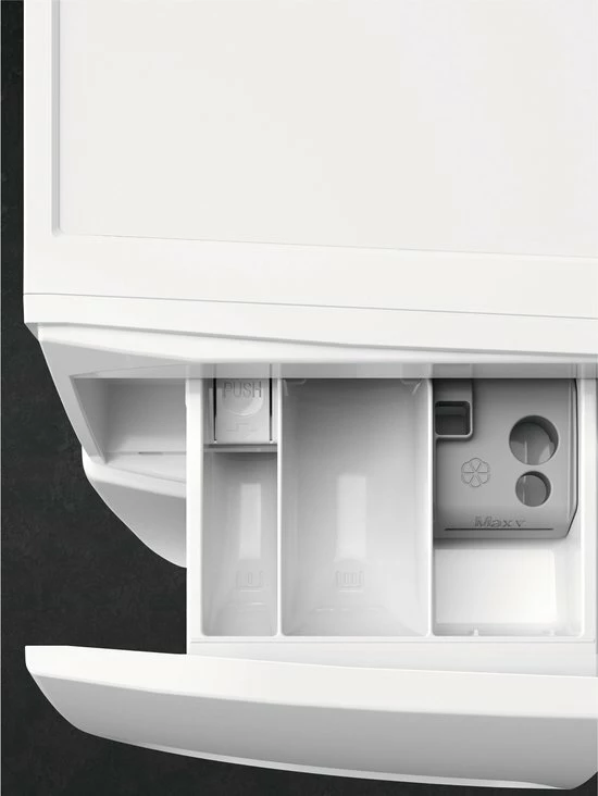 AEG LR7384BB2 - 7000 Serie ProSteam® - Wasmachine - NL/FR 6 AEG LR7384BB2 - 7000 Serie ProSteam® - Wasmachine - NL/FR - Afbeelding 6