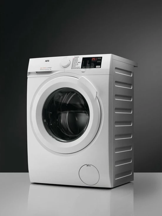 AEG L6VAPOR - 6000 Serie ProSense® - Wasmachine 4 AEG L6VAPOR - 6000 Serie ProSense® - Wasmachine - Afbeelding 4