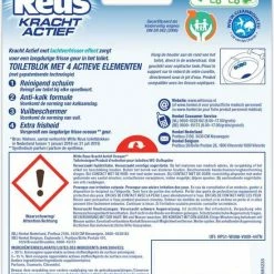 Witte Reus Kracht Actief Toiletblok - Oceaan - WC Blokjes Voordeelverpakking - 10 Stuks -SolisVac Plus Shop 550x733 20