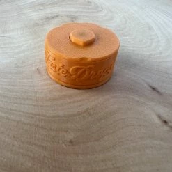 TasteDrops - Aroma Pod Case Houder - Te Gebruiken Voor Het Opbergen Van Air Up Pods - Oranje Met Logo - Geschikt Voor Air Up Drinkfles Pods - Magnetisch Stapelbaar - 9 TasteDrops - Aroma Pod Case Houder - Te Gebruiken Voor Het Opbergen Van Air Up Pods - Oranje Met Logo - Geschikt Voor Air Up Drinkfles Pods - Magnetisch Stapelbaar - -SolisVac Plus Shop 550x733 22