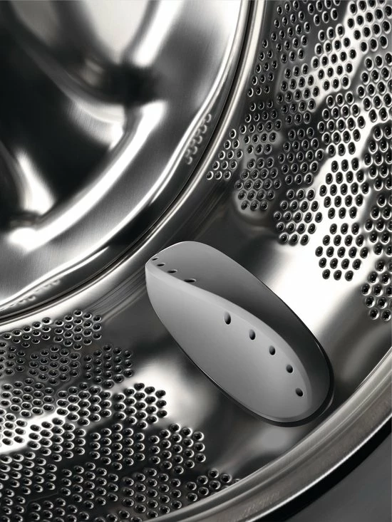 AEG L6VAPOR - 6000 Serie ProSense® - Wasmachine 10 AEG L6VAPOR - 6000 Serie ProSense® - Wasmachine - Afbeelding 10