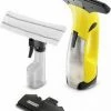 Kärcher Window Vac WV 2 Plus N Ruitenreiniger - 75 M²/h Tot 105 M²/h
