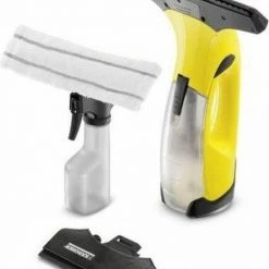 Kärcher Window Vac WV 2 Plus N Ruitenreiniger - 75 M²/h Tot 105 M²/h
