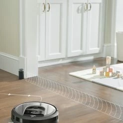 IRobot® Roomba® I7 Robotstofzuiger - I7158 -SolisVac Plus Shop 550x735 5