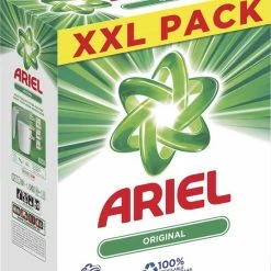 Ariel Waspoeder Original Wit - Wasmiddel - 69 Wasbeurten - Voordeelverpakking -SolisVac Plus Shop 550x735 6
