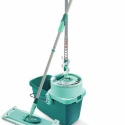 Leifheit Clean Twist Vloerwisser M - 33 Cm - Compleet Systeem - 33 Cm Wisbreedte - 6 Liter Emmer 25 Leifheit Clean Twist Vloerwisser M - 33 Cm - Compleet Systeem - 33 Cm Wisbreedte - 6 Liter Emmer -SolisVac Plus Shop 550x736 4