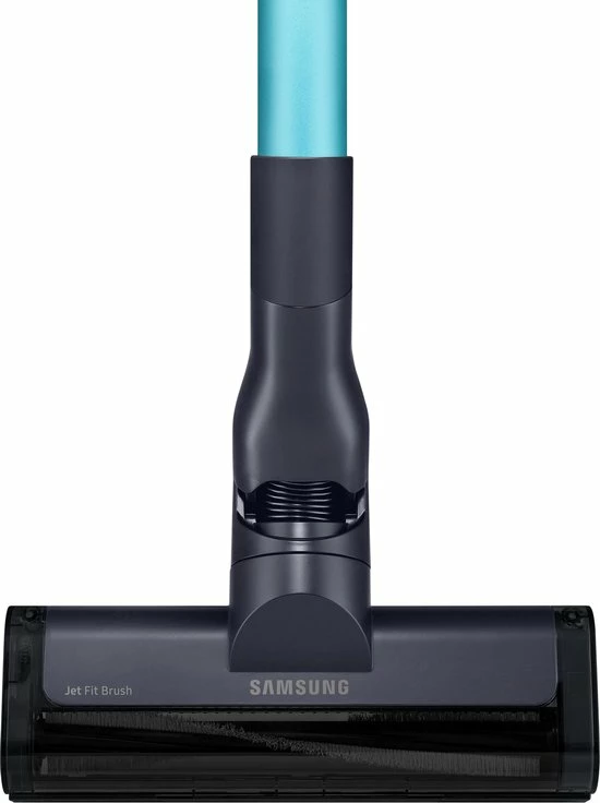 Samsung VS15A6031R1 - Jet 60 Turbo - Steelstofzuiger 5 Samsung VS15A6031R1 - Jet 60 Turbo - Steelstofzuiger - Afbeelding 5