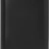 Brabantia Bo Touch Bin Prullenbak - 60 L - Matt Black