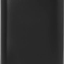 Brabantia Bo Touch Bin Prullenbak - 60 L - Matt Black