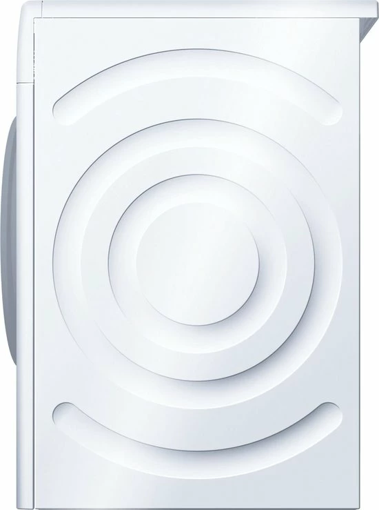 Bosch WTH83001FG - Serie 4 - Warmtepompdroger - NL/FR 8 Bosch WTH83001FG - Serie 4 - Warmtepompdroger - NL/FR - Afbeelding 8