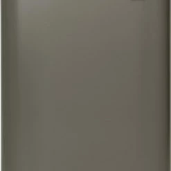 Brabantia Bo Touch Bin Prullenbak - 2 X 30 L - Platinum
