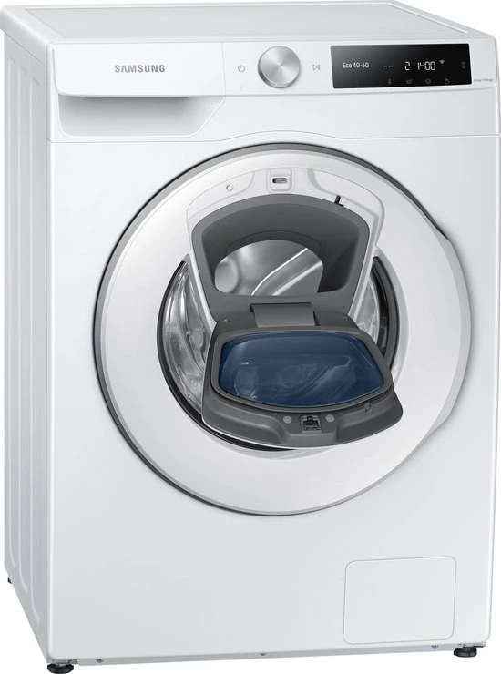 Samsung WW90T656AHE - AddWash - 6000 Serie - Wasmachine 14 Samsung WW90T656AHE - AddWash - 6000 Serie - Wasmachine - Afbeelding 14