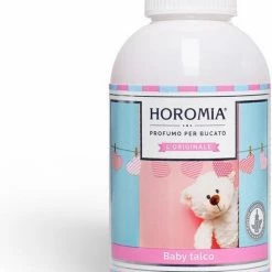 Horomia Wasparfum Baby Talco - 250ml 7 Horomia Wasparfum Baby Talco - 250ml -SolisVac Plus Shop 550x740 3