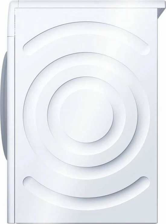 Bosch WTN83202NL - Condensdroger 5 Bosch WTN83202NL - Condensdroger - Afbeelding 5