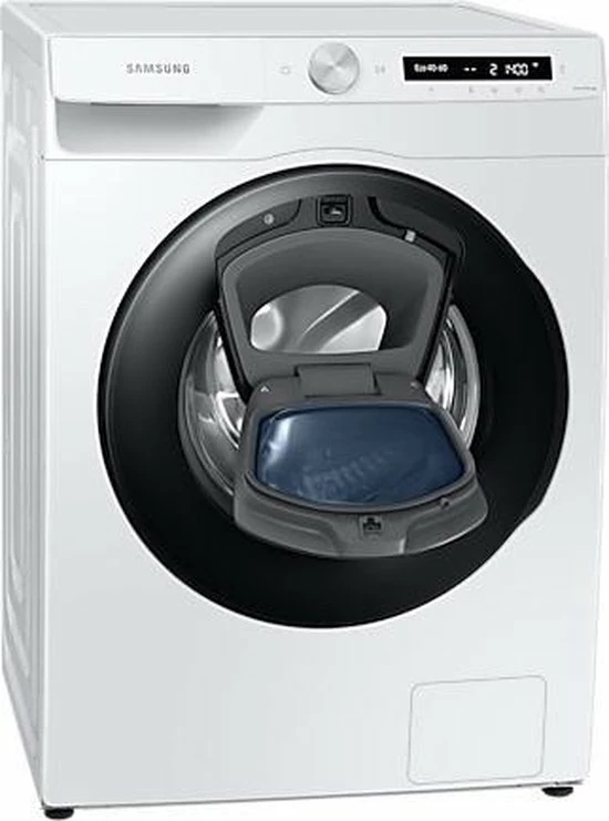 Samsung WW90T554AAW - Wasmachine 7 Samsung WW90T554AAW - Wasmachine - Afbeelding 7